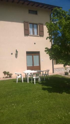 Agroturismo Agriturismo Casella Del Piano