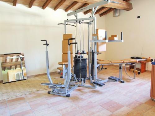 Agroturismo Agriturismo Casella Del Piano