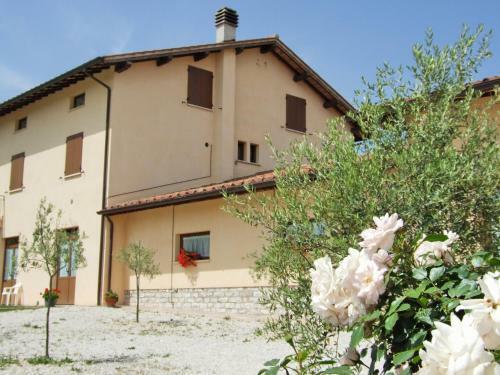 Agroturismo Agriturismo Casella Del Piano