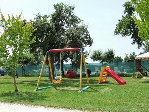 Agroturismo Agriturismo Casella Del Piano