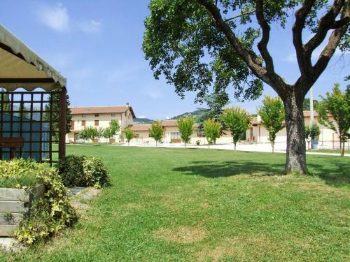 Agroturismo Agriturismo Casella Del Piano
