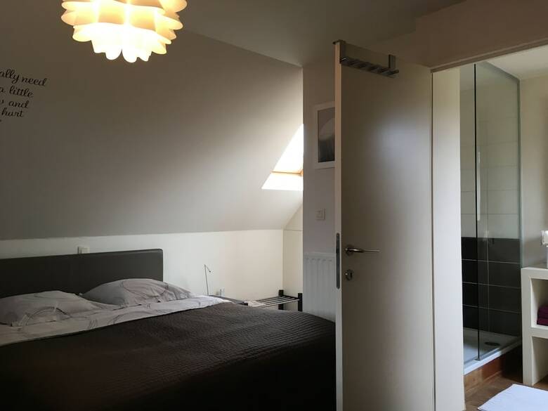 B&B De Zoete Kers