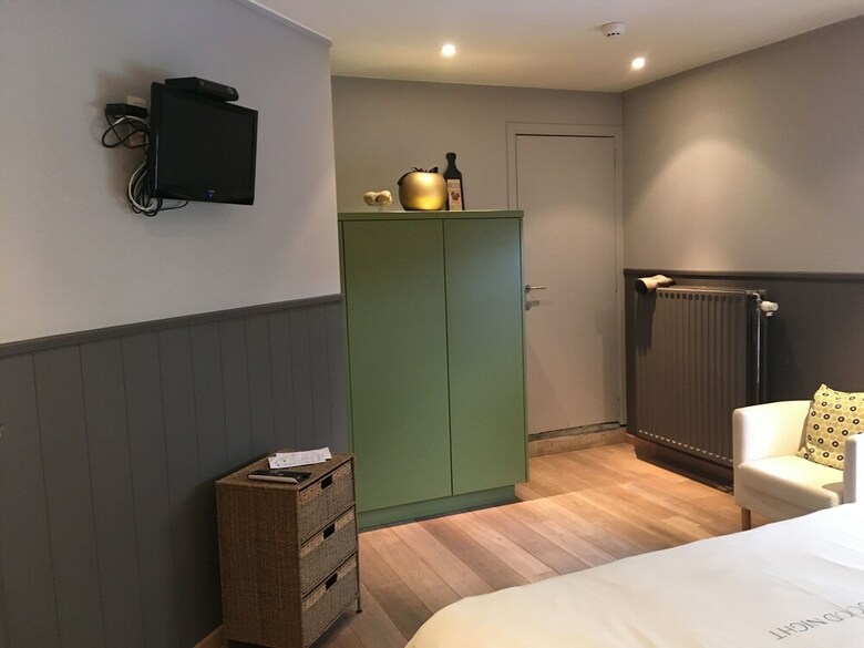 B&B De Zoete Kers