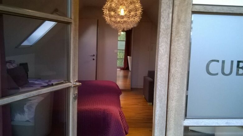 B&B De Zoete Kers