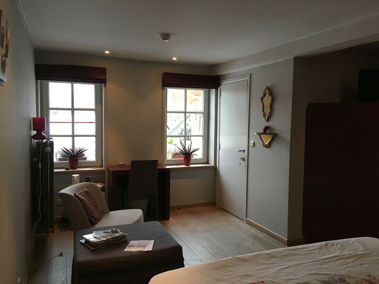 B&B De Zoete Kers