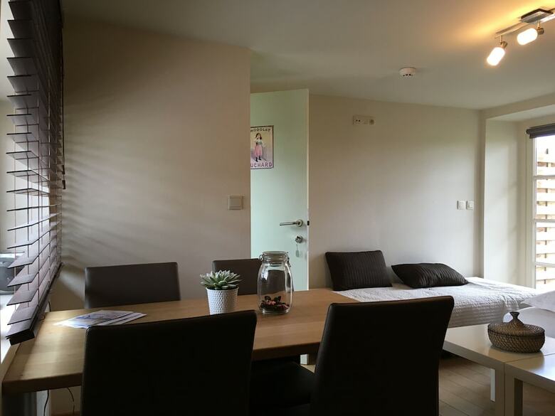 B&B De Zoete Kers