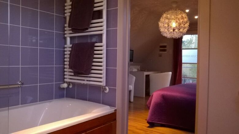 B&B De Zoete Kers