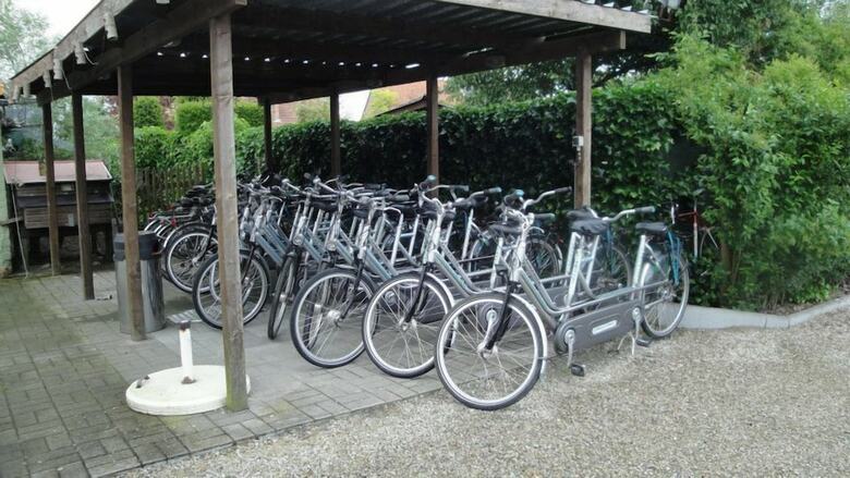 B&B De Zoete Kers