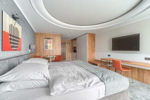 City Apartments - M?y?ska 49