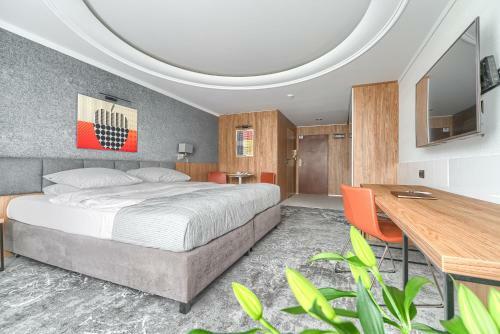 City Apartments - M?y?ska 49