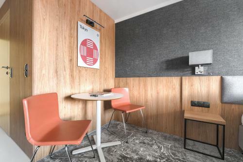 City Apartments - M?y?ska 49