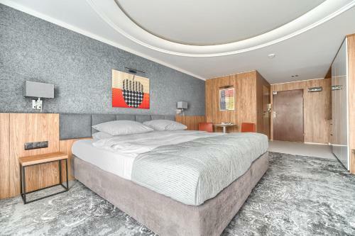 City Apartments - M?y?ska 49