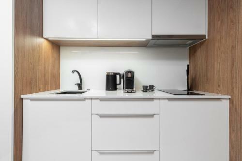 City Apartments - M?y?ska 49