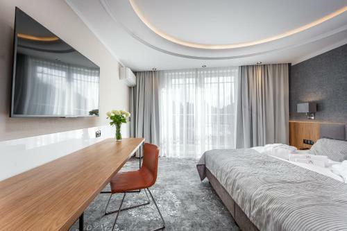 City Apartments - M?y?ska 49