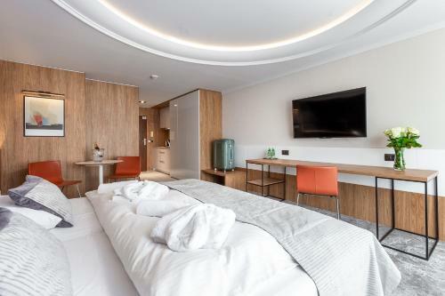 City Apartments - M?y?ska 49