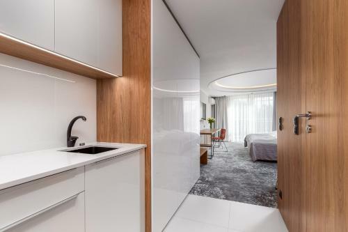 City Apartments - M?y?ska 49