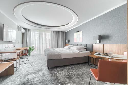 City Apartments - M?y?ska 49