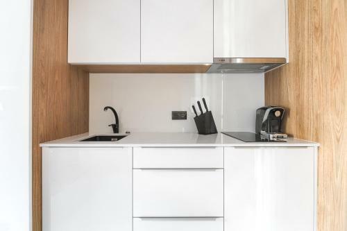 City Apartments - M?y?ska 49