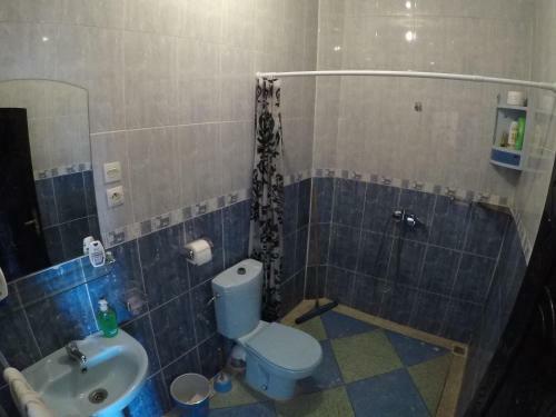 Hostal Original Surf Morocco
