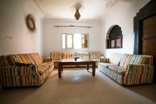 Hostal Original Surf Morocco
