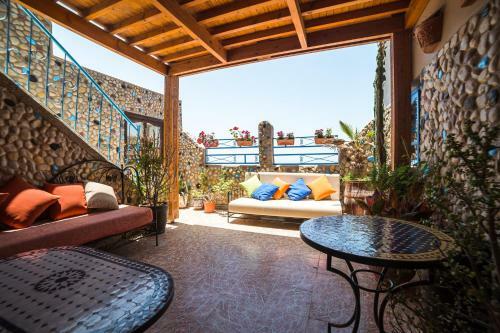 Hostal Original Surf Morocco