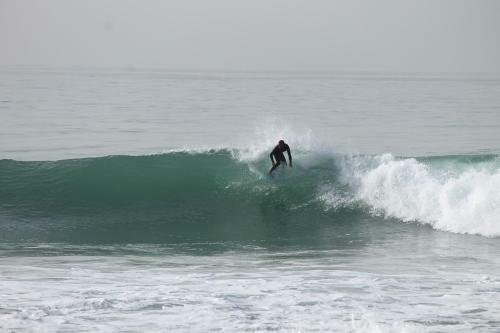Hostal Original Surf Morocco