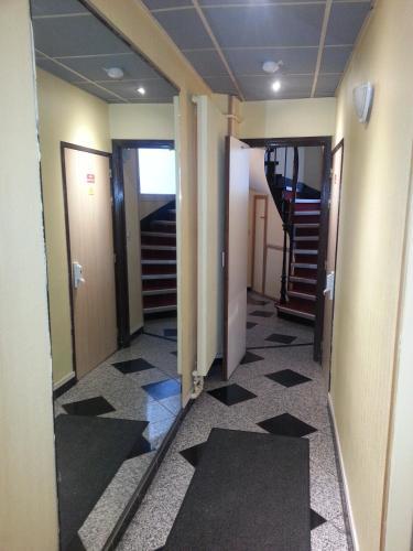Hotel Trianon