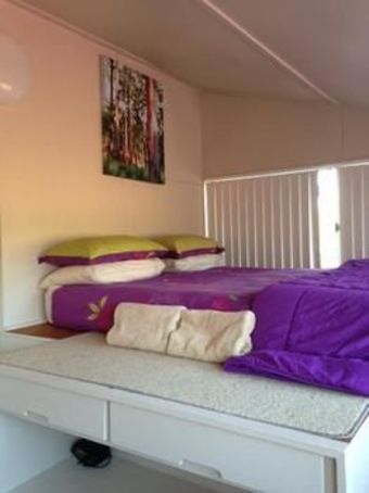 Hostal Rossmount Rural Retreat
