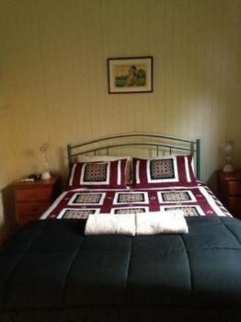 Hostal Rossmount Rural Retreat