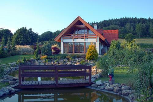 Apartm�n Lazec