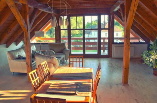 Apartm�n Lazec