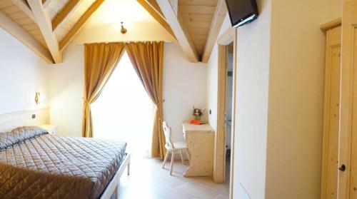 Locanda Bellaguarda B&B