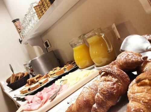 Locanda Bellaguarda B&B