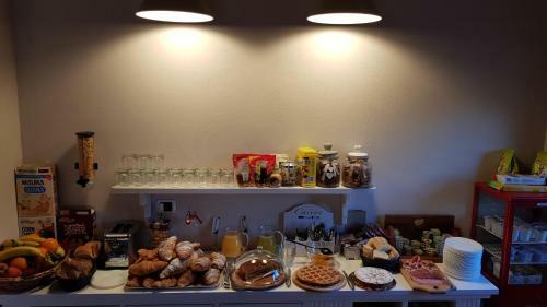 Locanda Bellaguarda B&B