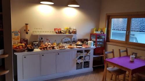 Locanda Bellaguarda B&B