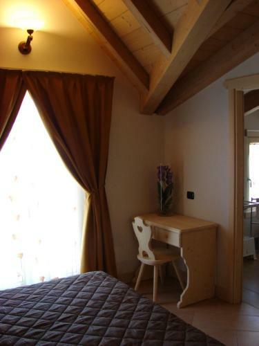 Locanda Bellaguarda B&B