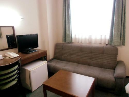 Hotel Green Line
