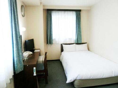 Hotel Green Line