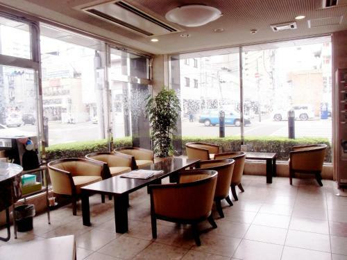 Hotel Green Line