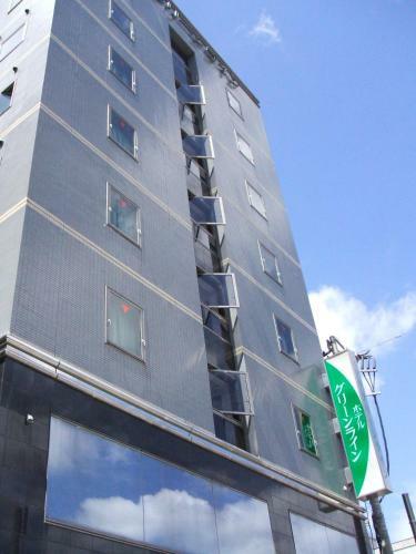 Hotel Green Line