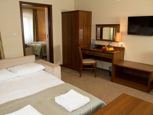 Hotel Miodowy M?yn