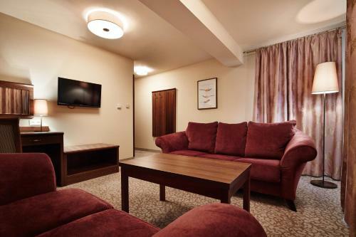 Hotel Miodowy M?yn