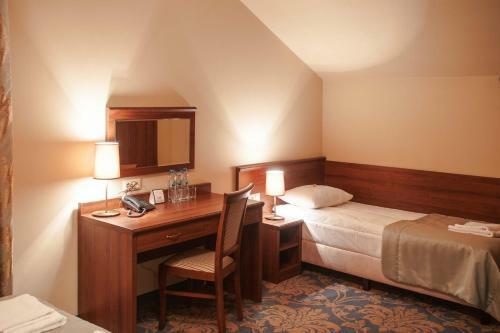 Hotel Miodowy M?yn