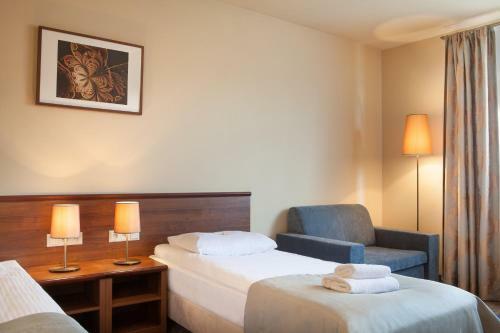 Hotel Miodowy M?yn