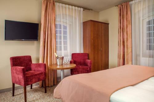 Hotel Miodowy M?yn