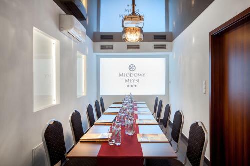 Hotel Miodowy M?yn
