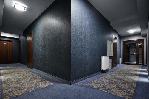 Hotel Miodowy M?yn