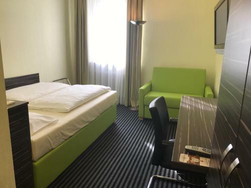 Hotel Drei Linden
