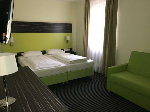 Hotel Drei Linden