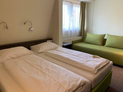 Hotel Drei Linden